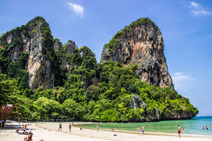 Railay