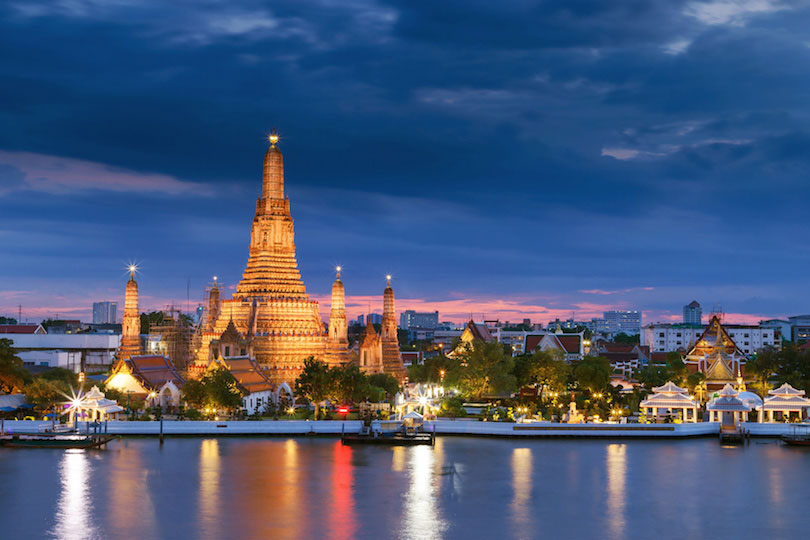 Wat Arun