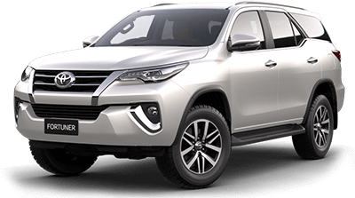 fortuner